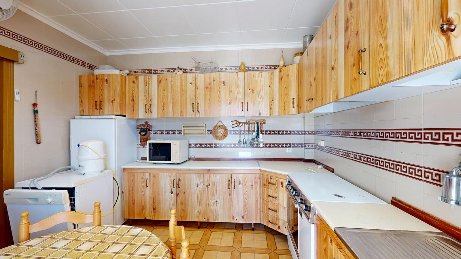 4 quarto Apartamento para venda em Los Nietos - 79 900 € (Ref: 8954815)