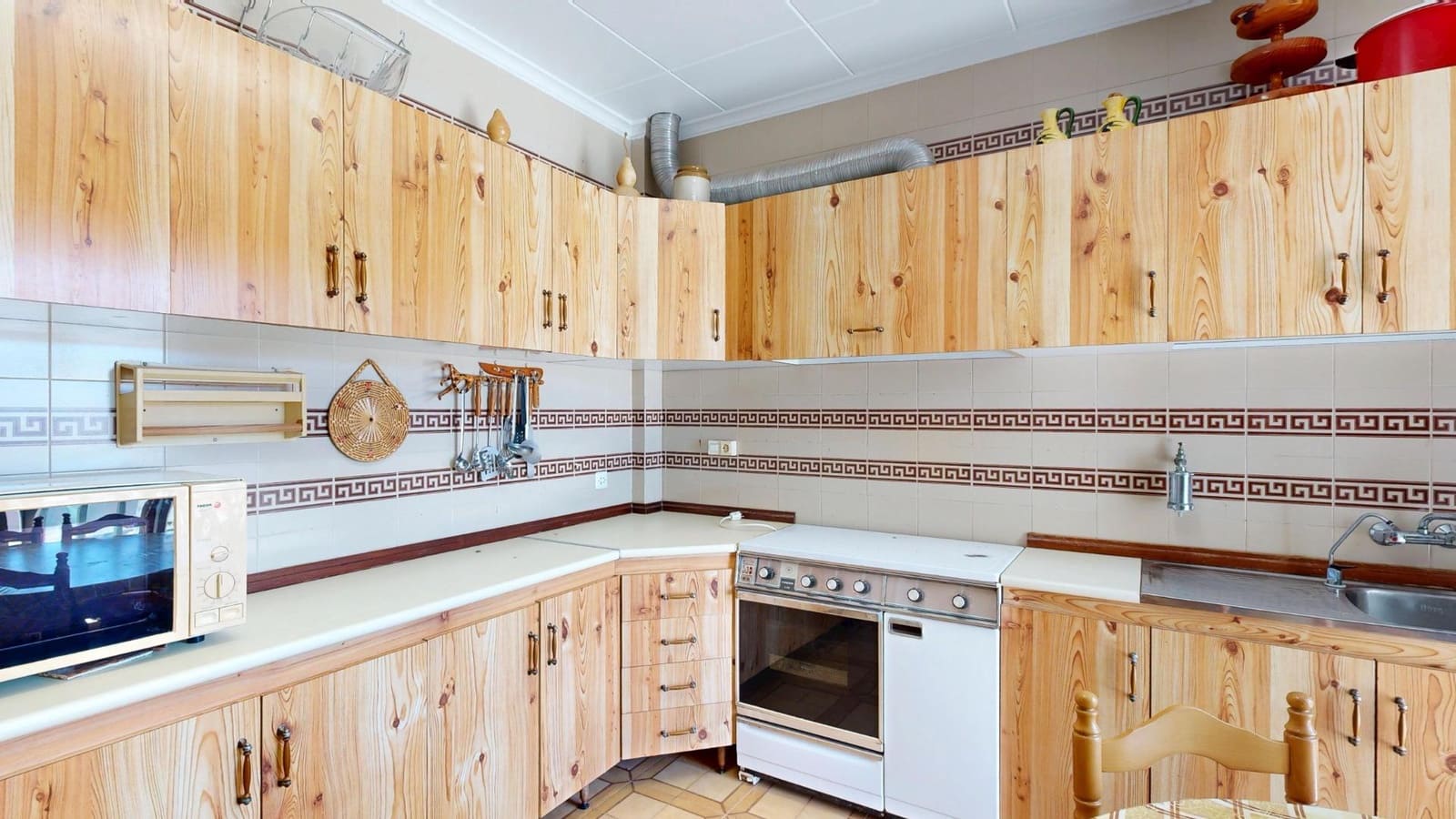 4 quarto Apartamento para venda em Los Nietos - 79 900 € (Ref: 8954815)