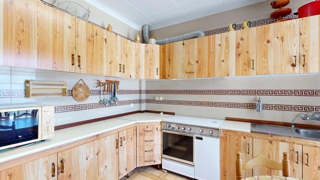 4 soveværelse Lejlighed til salg i Los Nietos, Cartagena - € 79.900 (Ref: 8954815)