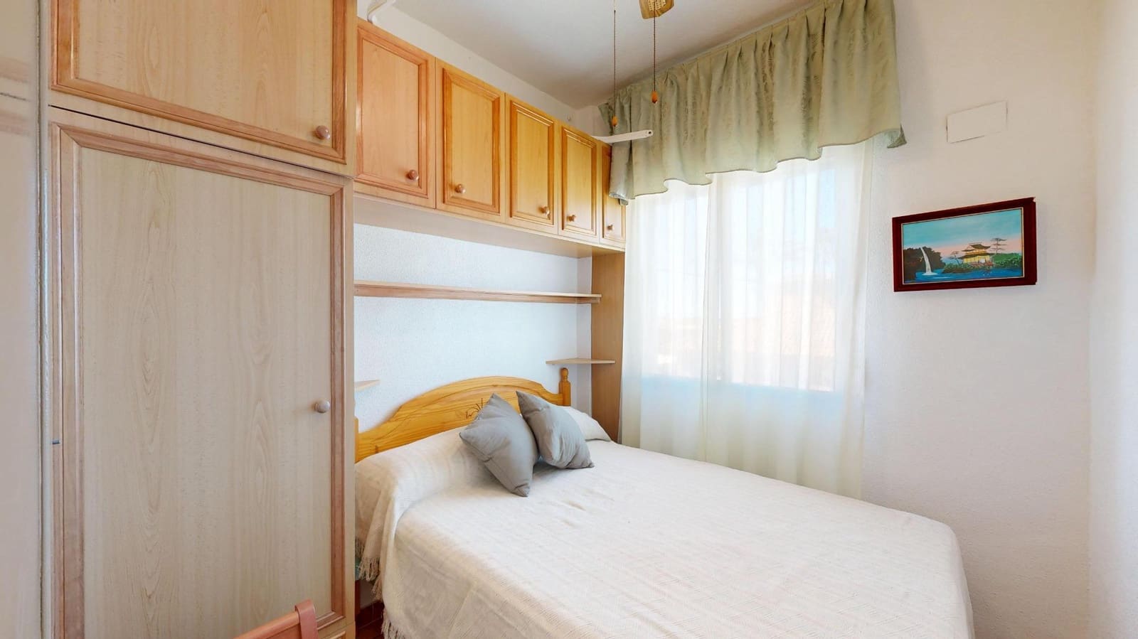 4 quarto Apartamento para venda em Los Nietos - 79 900 € (Ref: 8954815)