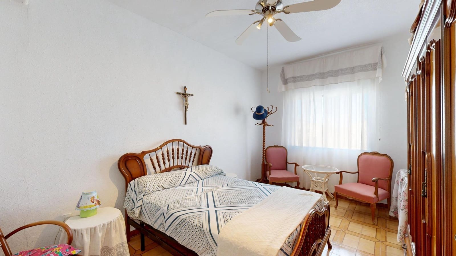 4 quarto Apartamento para venda em Los Nietos - 79 900 € (Ref: 8954815)