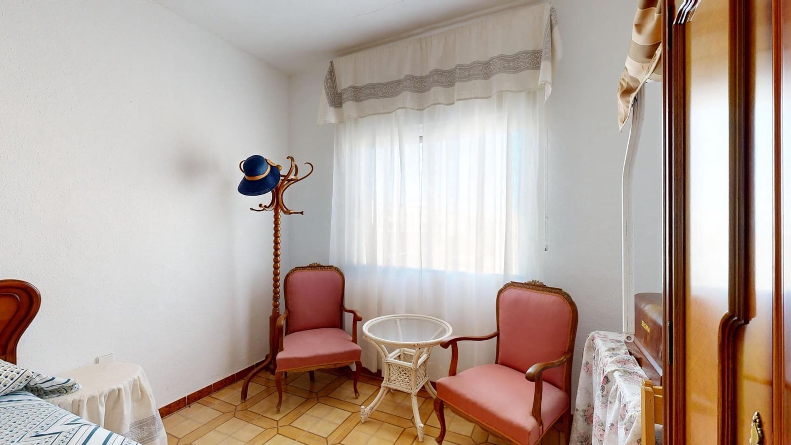 4 quarto Apartamento para venda em Los Nietos - 79 900 € (Ref: 8954815)