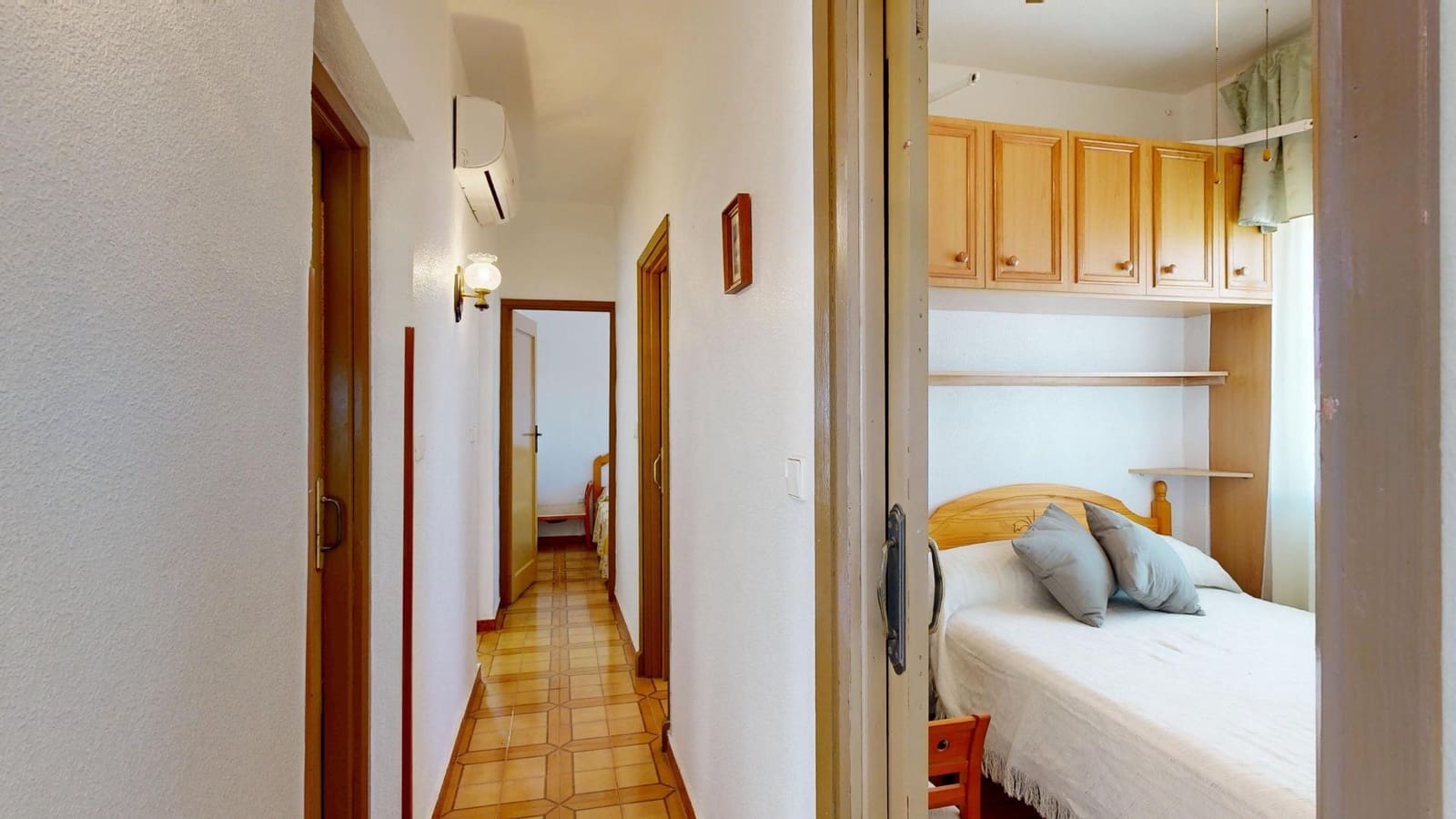 4 quarto Apartamento para venda em Los Nietos - 79 900 € (Ref: 8954815)