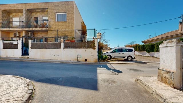 4 soveværelse Lejlighed til salg i Los Nietos, Cartagena - € 79.900 (Ref: 8954815)