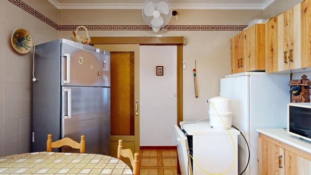 4 soveværelse Lejlighed til salg i Los Nietos, Cartagena - € 79.900 (Ref: 8954815)