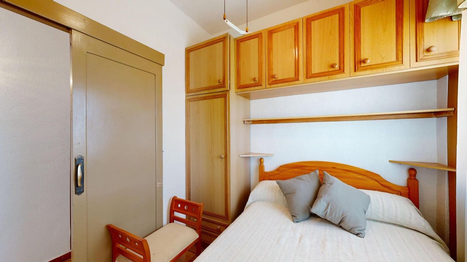 4 quarto Apartamento para venda em Los Nietos - 79 900 € (Ref: 8954815)