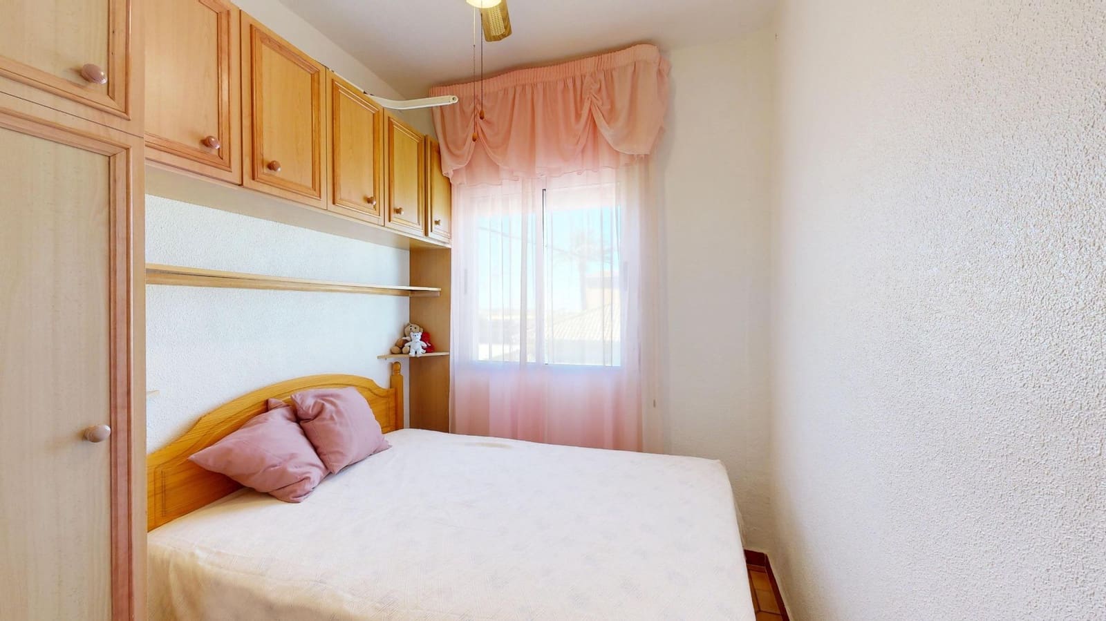 4 quarto Apartamento para venda em Los Nietos - 79 900 € (Ref: 8954815)