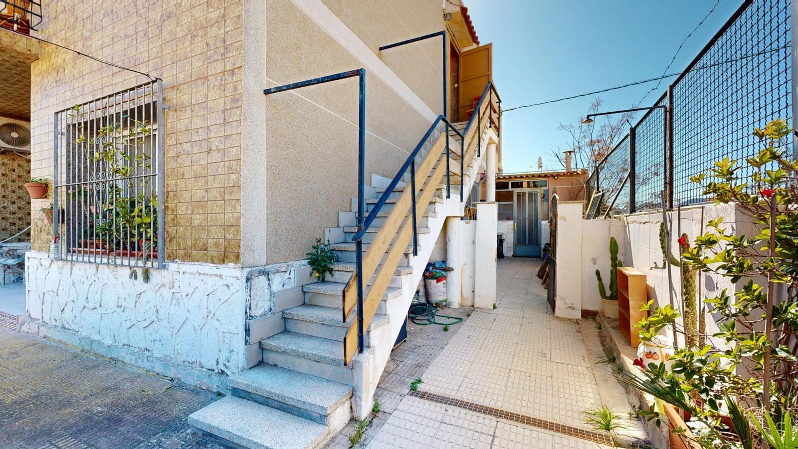 4 quarto Apartamento para venda em Los Nietos - 79 900 € (Ref: 8954815)