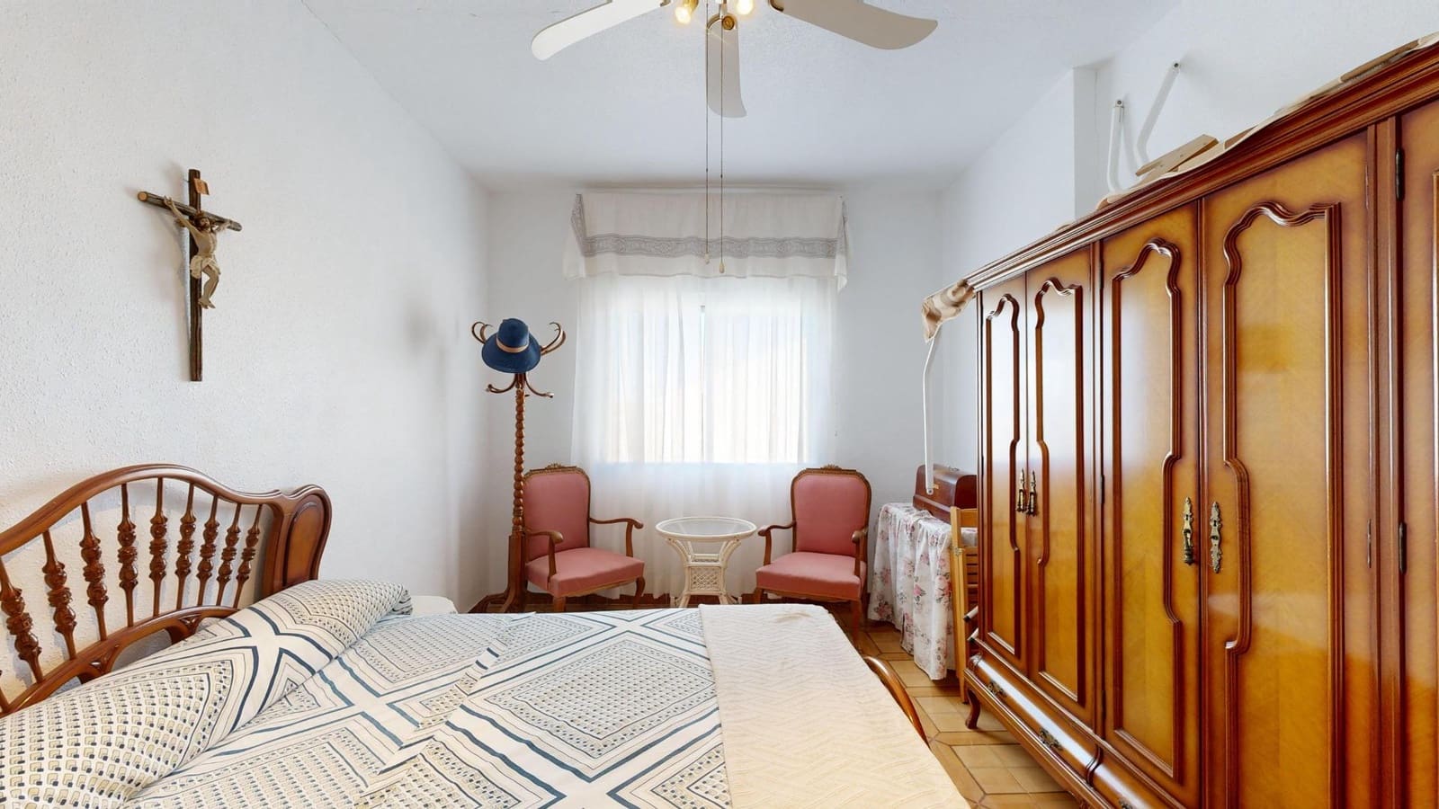 4 quarto Apartamento para venda em Los Nietos - 79 900 € (Ref: 8954815)