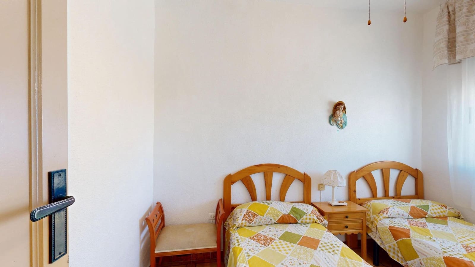 4 quarto Apartamento para venda em Los Nietos - 79 900 € (Ref: 8954815)