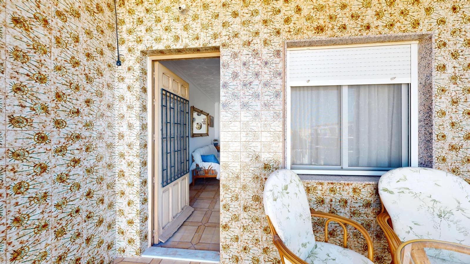 4 quarto Apartamento para venda em Los Nietos - 79 900 € (Ref: 8954815)