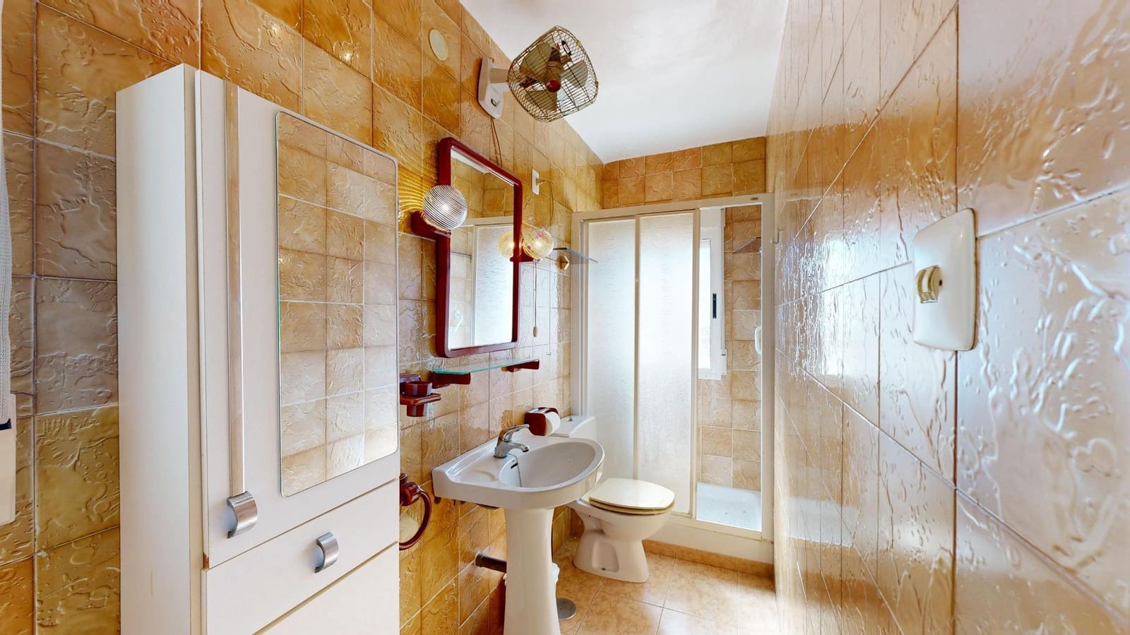 4 quarto Apartamento para venda em Los Nietos - 79 900 € (Ref: 8954815)