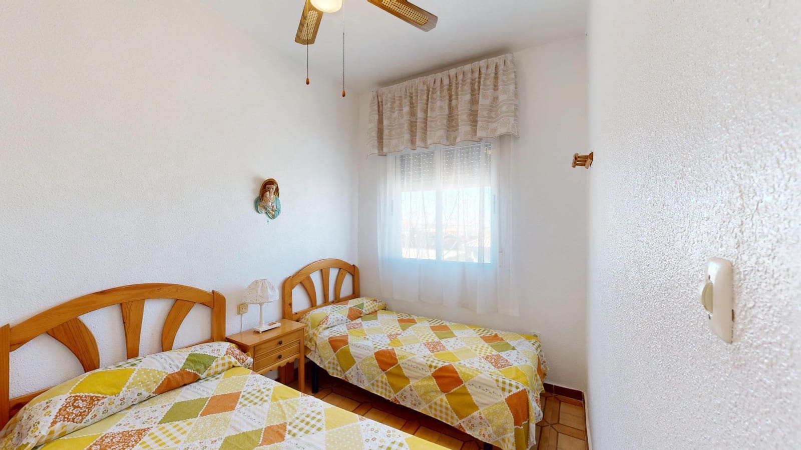 4 quarto Apartamento para venda em Los Nietos - 79 900 € (Ref: 8954815)