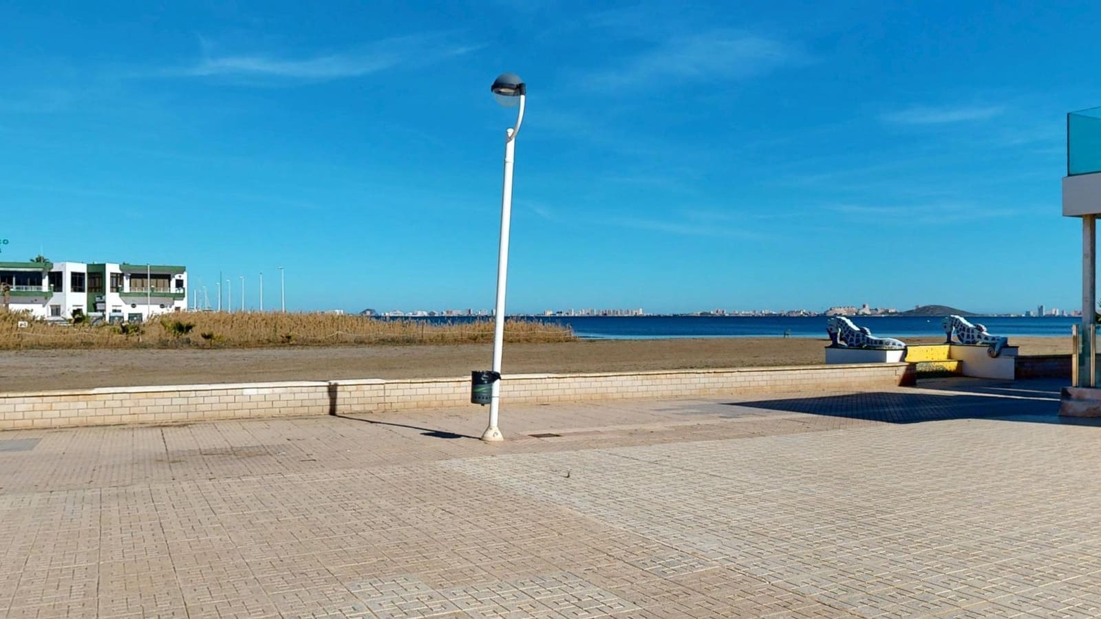 4 quarto Apartamento para venda em Los Nietos - 79 900 € (Ref: 8954815)