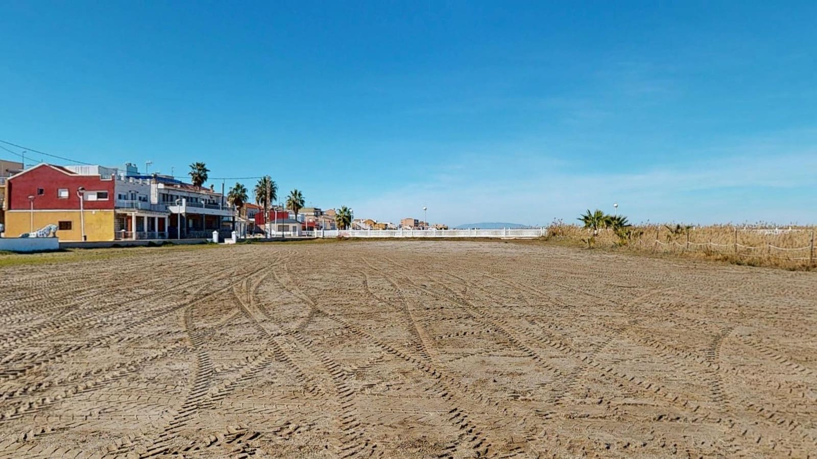 4 quarto Apartamento para venda em Los Nietos - 79 900 € (Ref: 8954815)