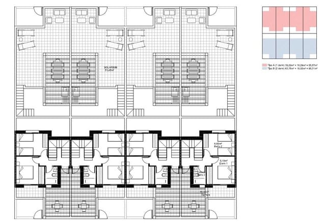 Building Plot for sale in Cartagena - € 175,000 (Ref: 8954820)