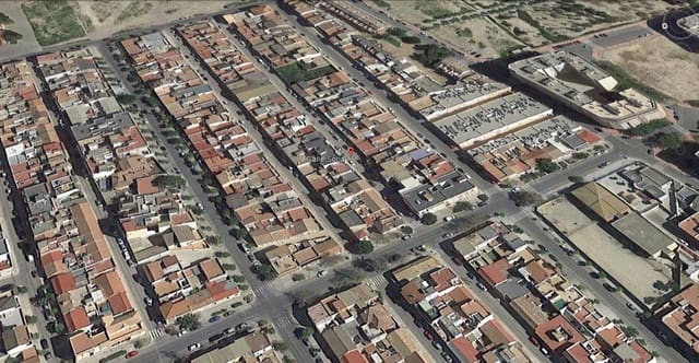 Building Plot for sale in Cartagena - € 175,000 (Ref: 8954820)