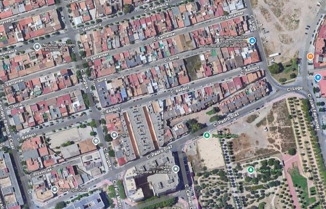 Area Edificabile in vendita in Cartagena - 175.000 € (Rif: 8954820)