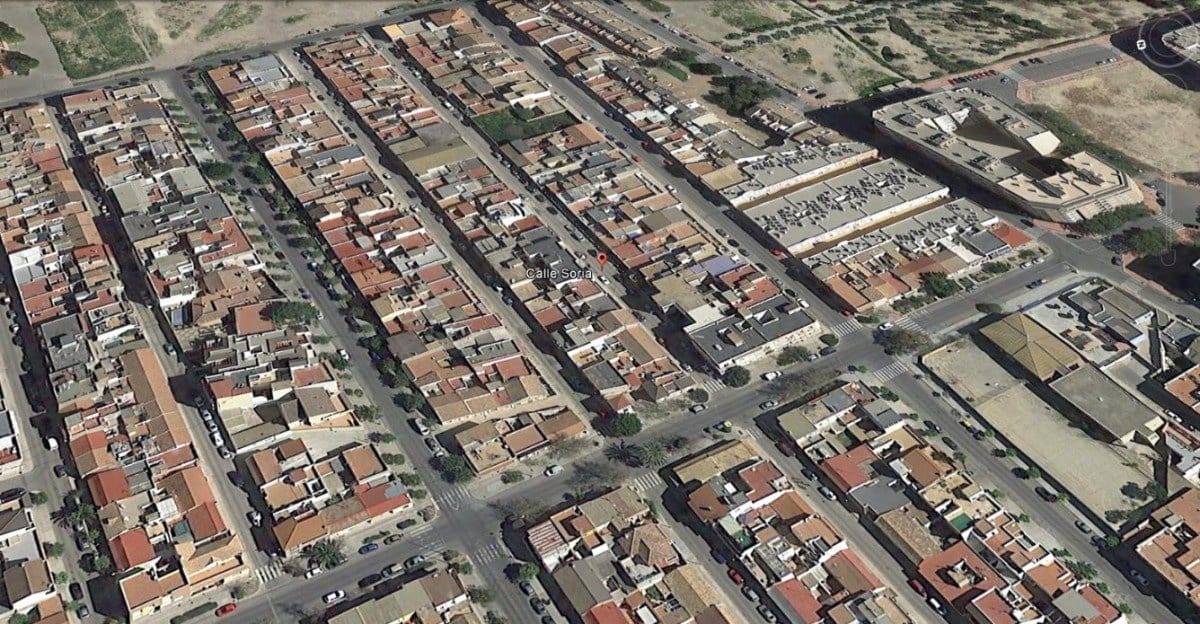 Tontti myytävänä paikassa Cartagena - 175 000 € (Ref: 8954820)