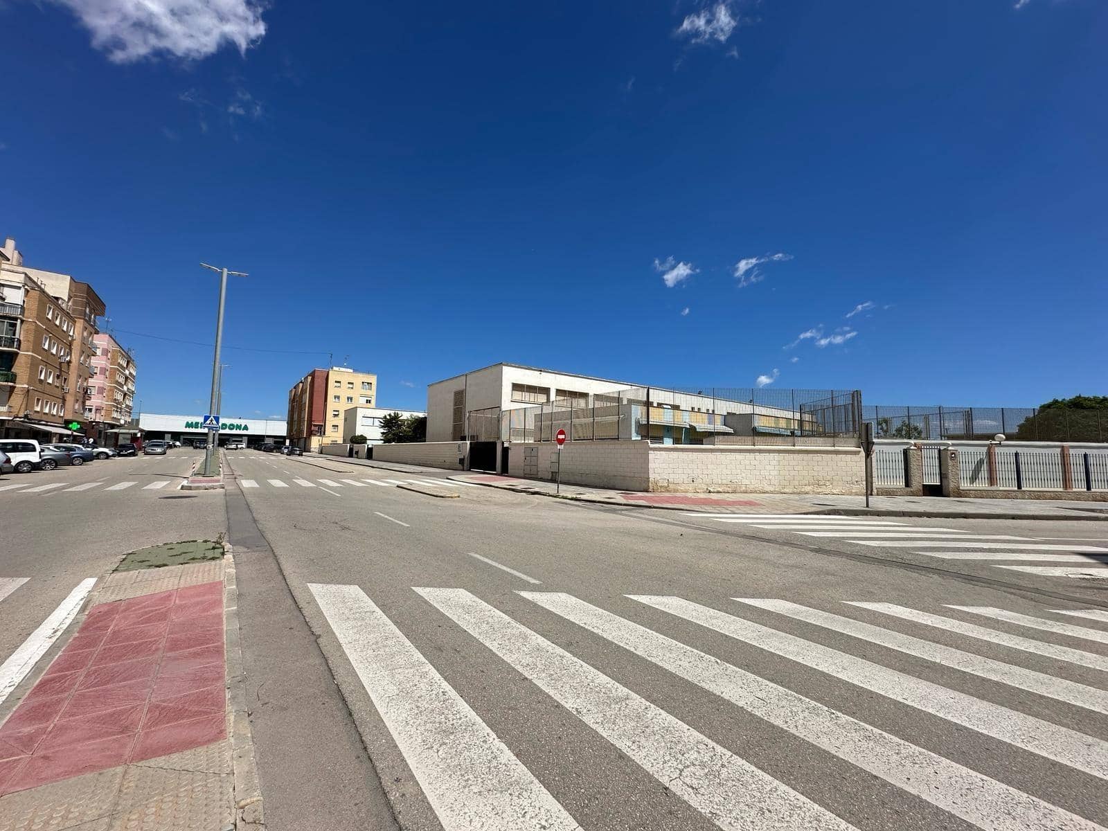 Garage te koop in Cartagena - € 15.000 (Ref: 8954823)