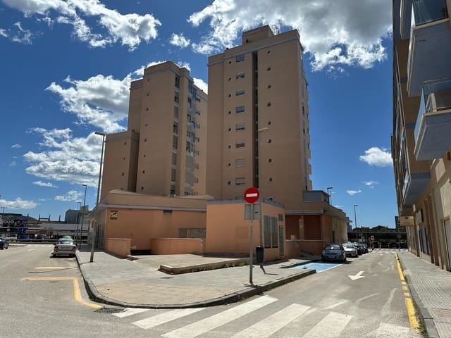 Garage te koop in Cartagena - € 15.000 (Ref: 8954823)