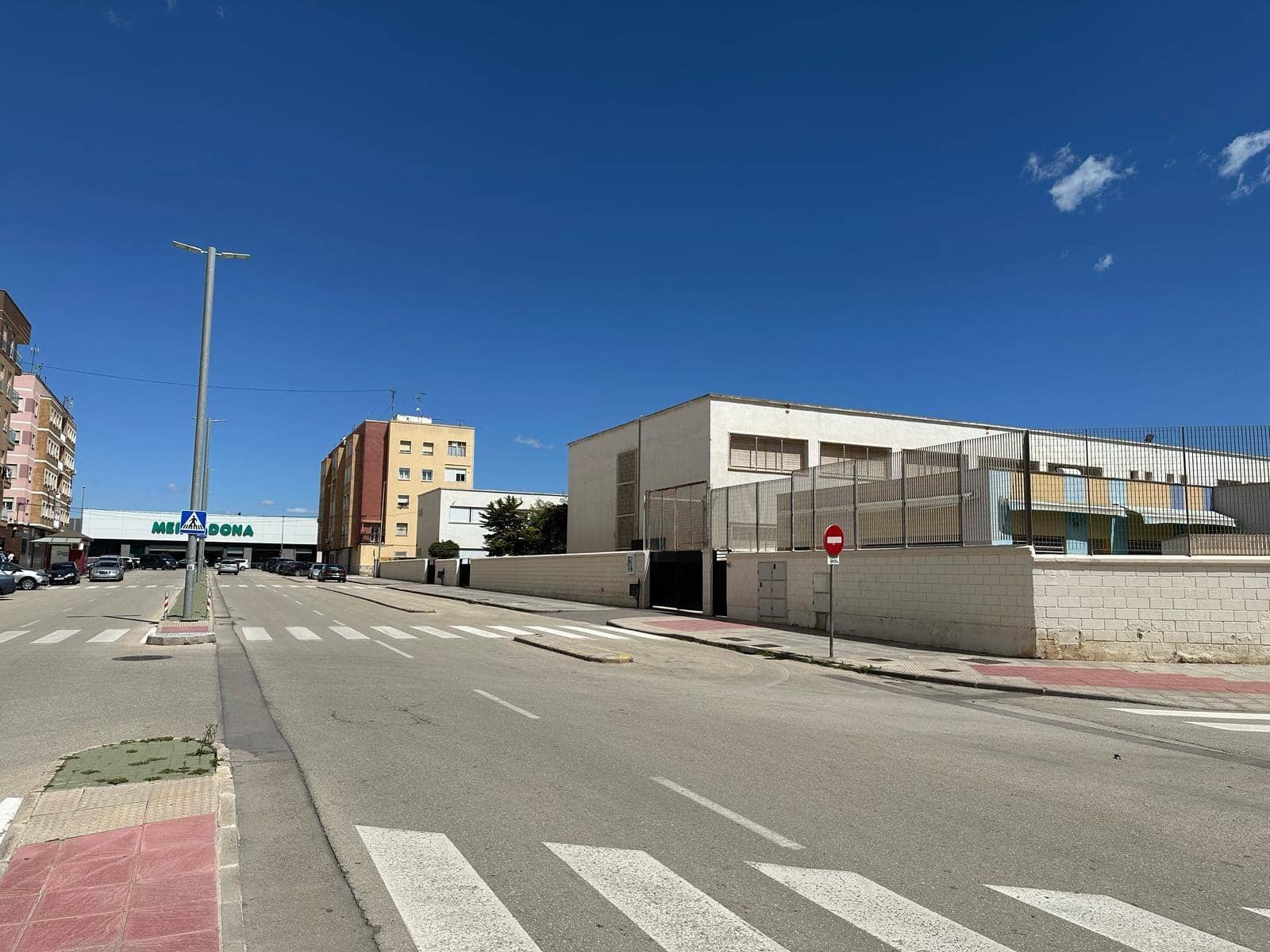 Garage te koop in Cartagena - € 15.000 (Ref: 8954823)