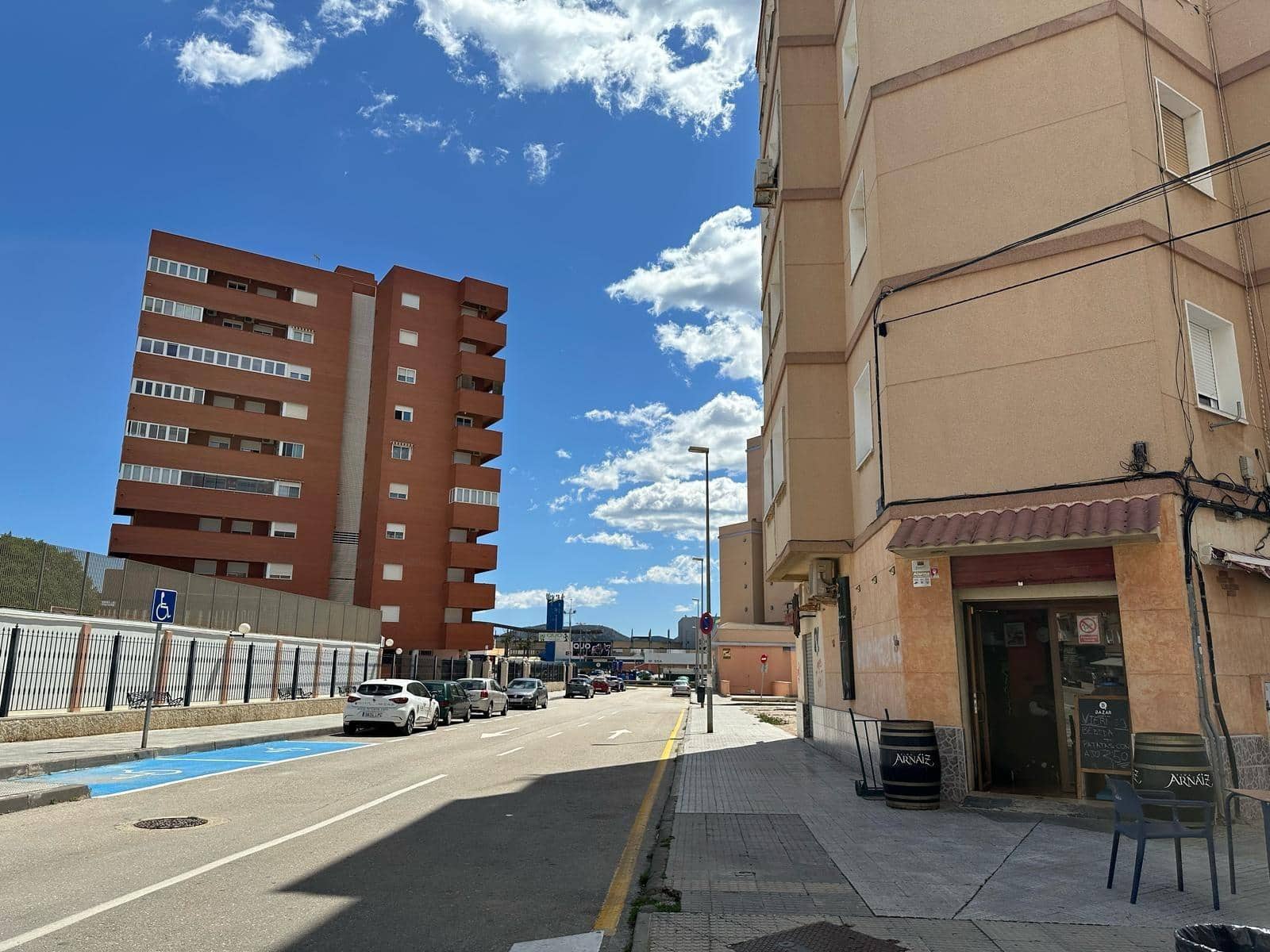 Garage te koop in Cartagena - € 15.000 (Ref: 8954823)