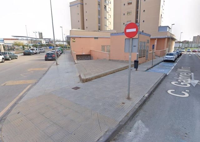 Garage in vendita in Cartagena - 15.000 € (Rif: 8954823)