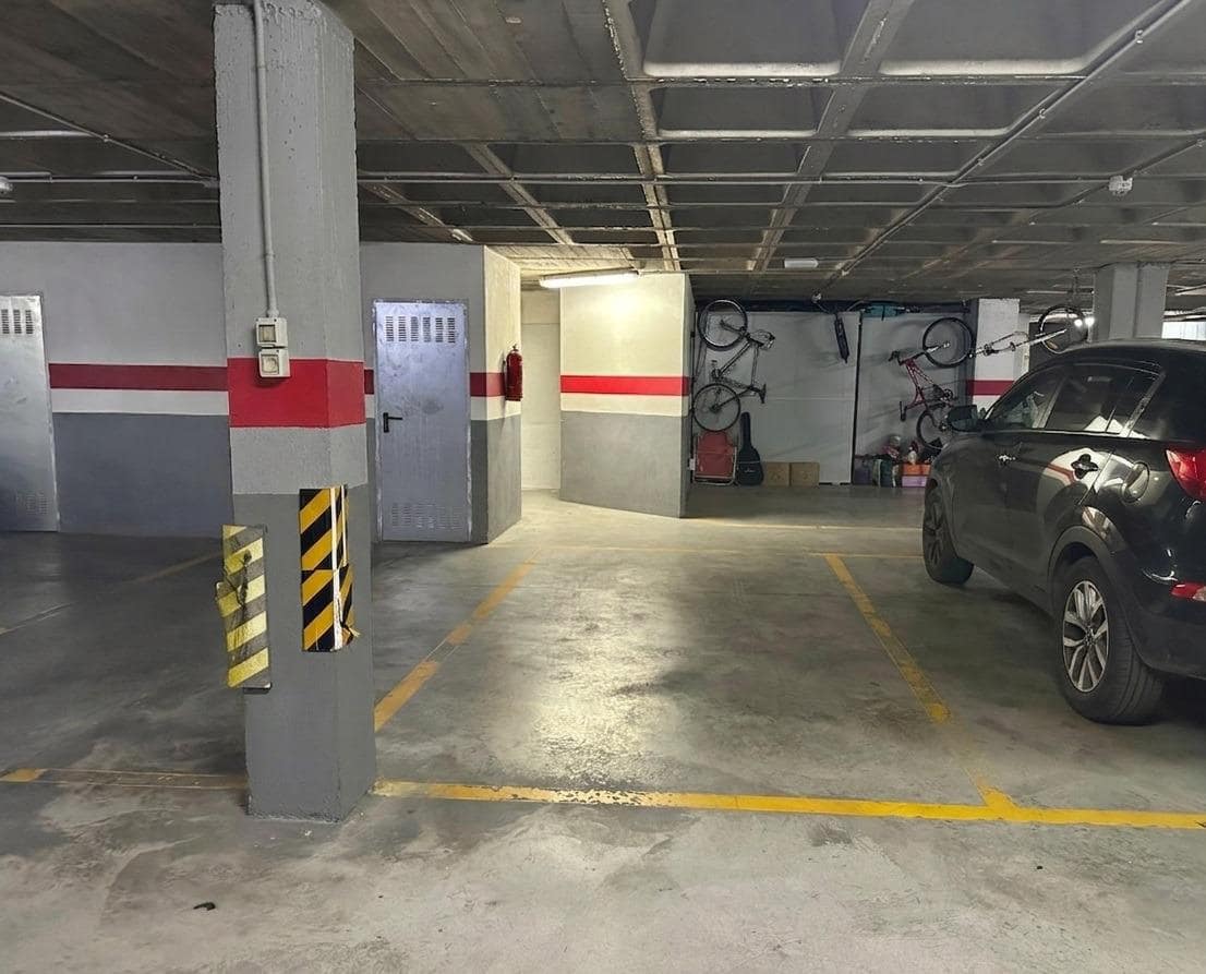 Garagem para venda em Cartagena - 15 000 € (Ref: 8954823)