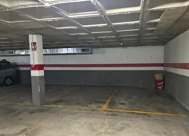 Garage in vendita in Cartagena - 15.000 € (Rif: 8954823)