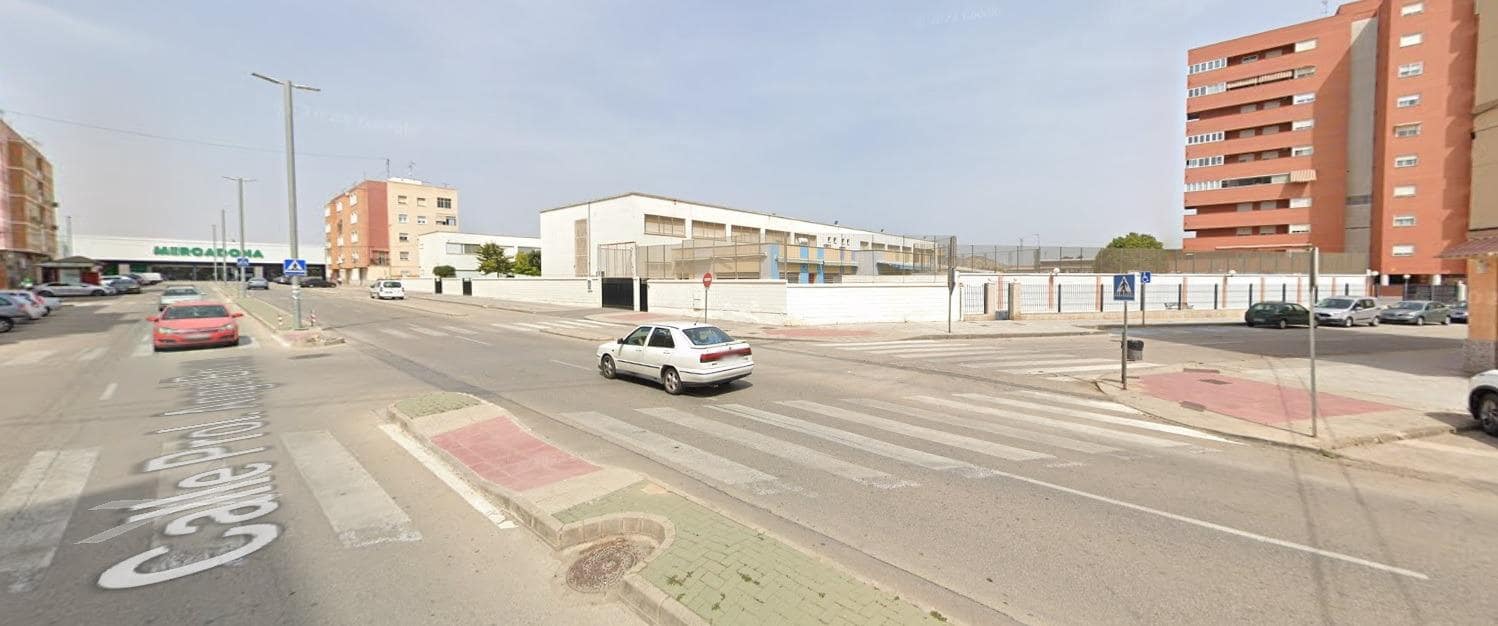 Garagem para venda em Cartagena - 15 000 € (Ref: 8954823)