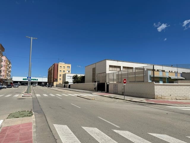 Garage in vendita in Cartagena - 15.000 € (Rif: 8954823)