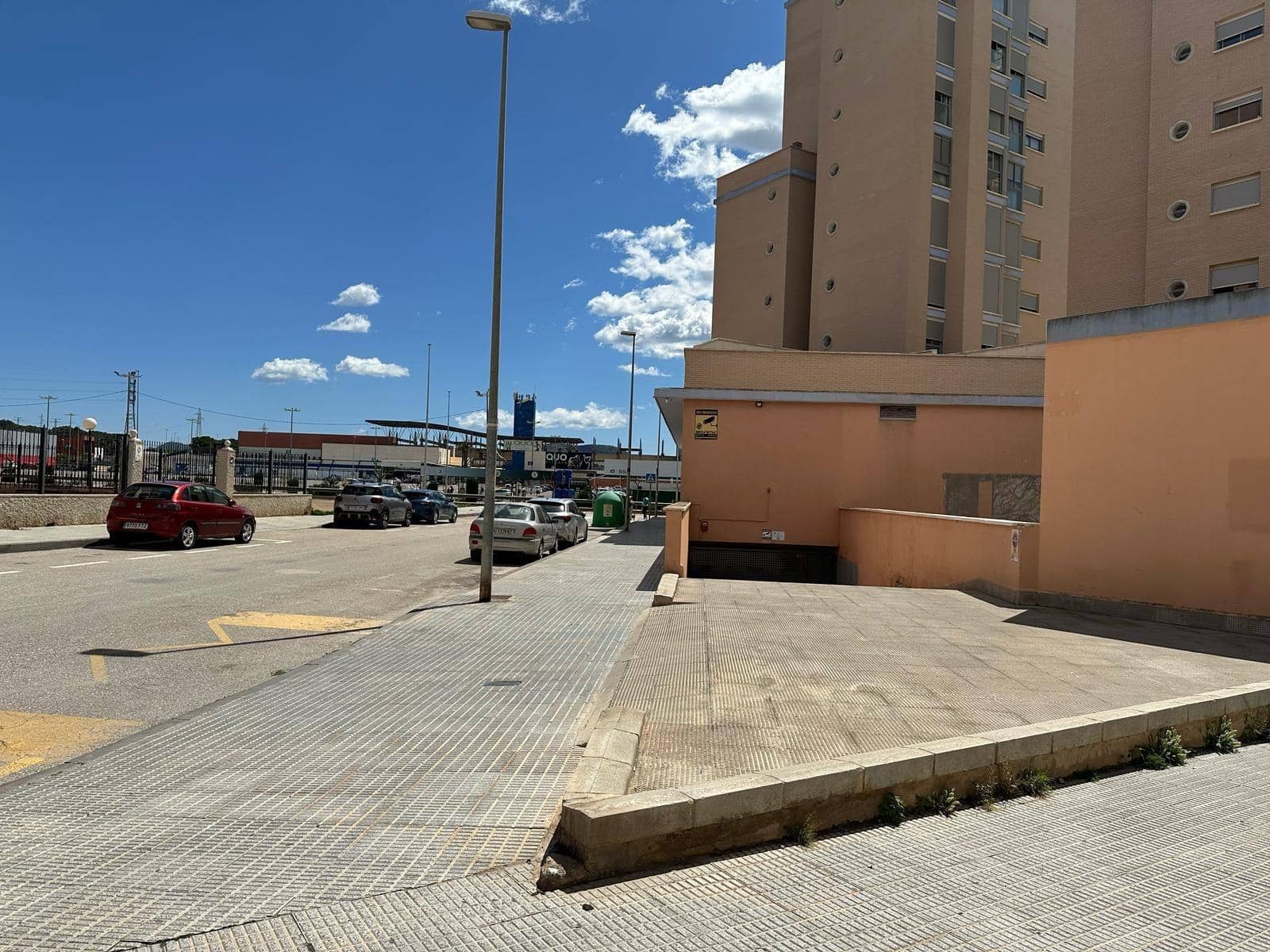 Garagem para venda em Cartagena - 15 000 € (Ref: 8954823)