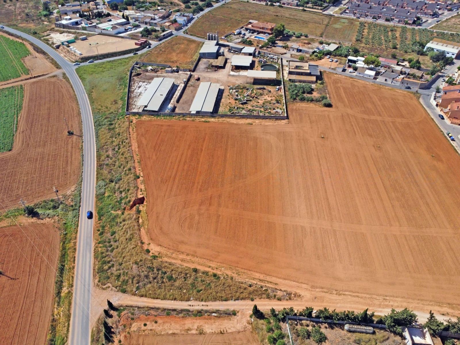 4 sypialnia Finka/Dom wiejski na sprzedaż w Kartagena z garażem - 480 000 € (Ref: 8954824)