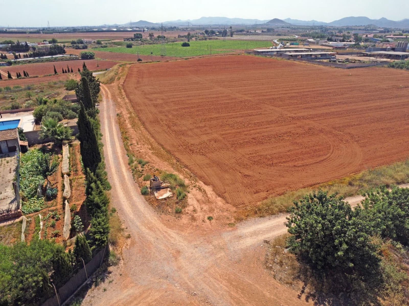 4 soveværelse Finca/Landehus til salg i Cartagena med garage - € 480.000 (Ref: 8954824)