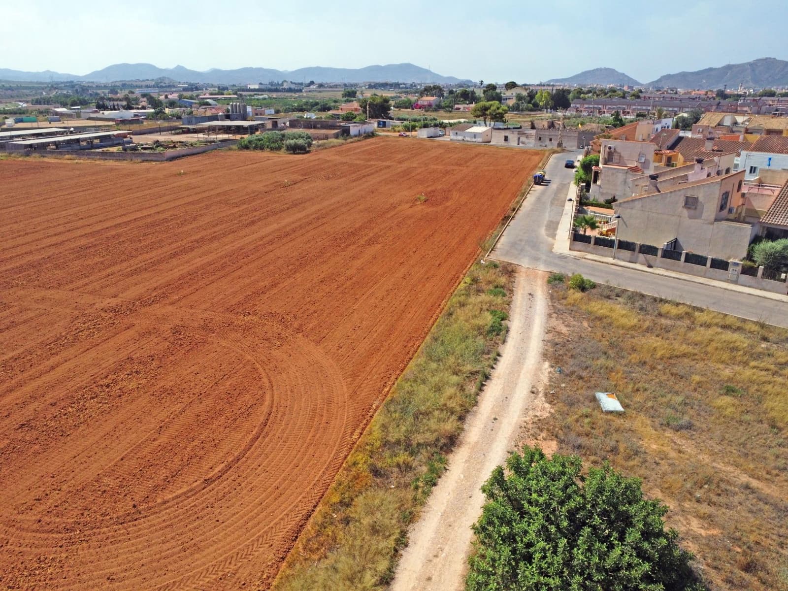 4 soveværelse Finca/Landehus til salg i Cartagena med garage - € 480.000 (Ref: 8954824)