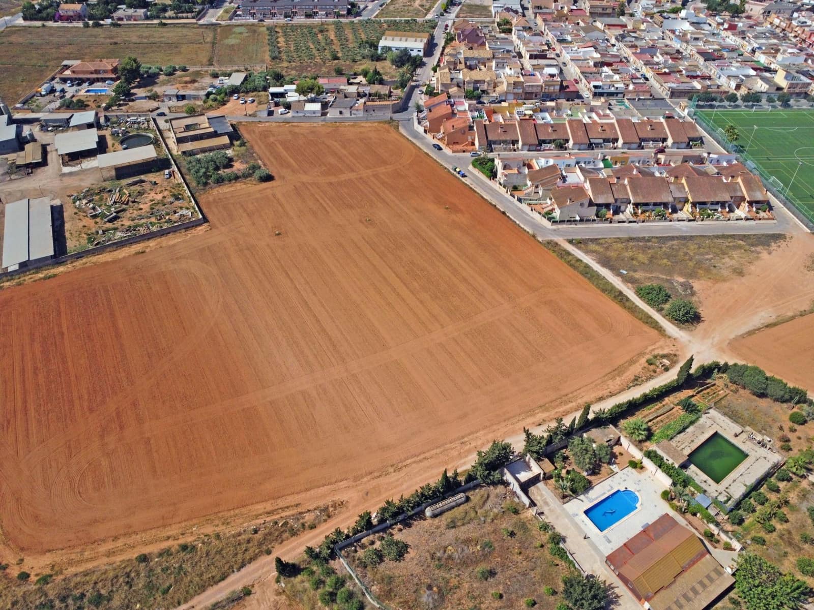 4 slaapkamer Finca/Landhuis te koop in Cartagena met garage - € 410.000 (Ref: 8954824)