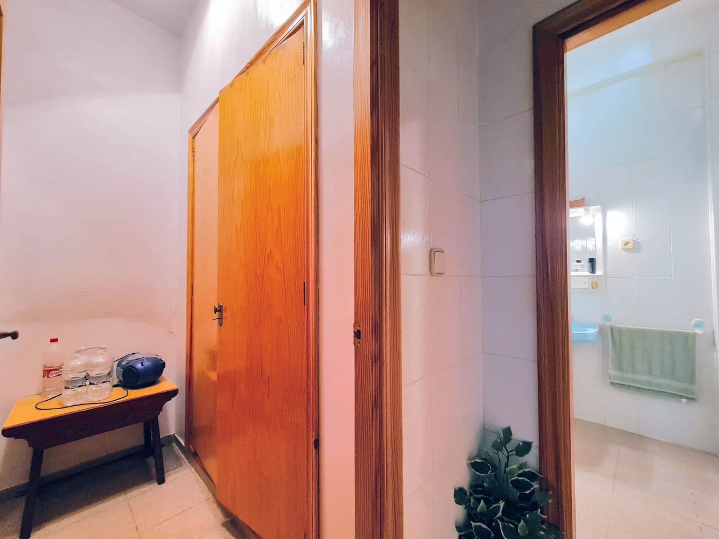 2 camera da letto Finca/Casa di Campagna in vendita in Cartagena con garage - 210.000 € (Rif: 8954825)