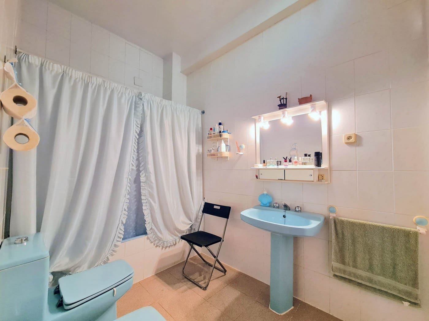 2 camera da letto Finca/Casa di Campagna in vendita in Cartagena con garage - 210.000 € (Rif: 8954825)