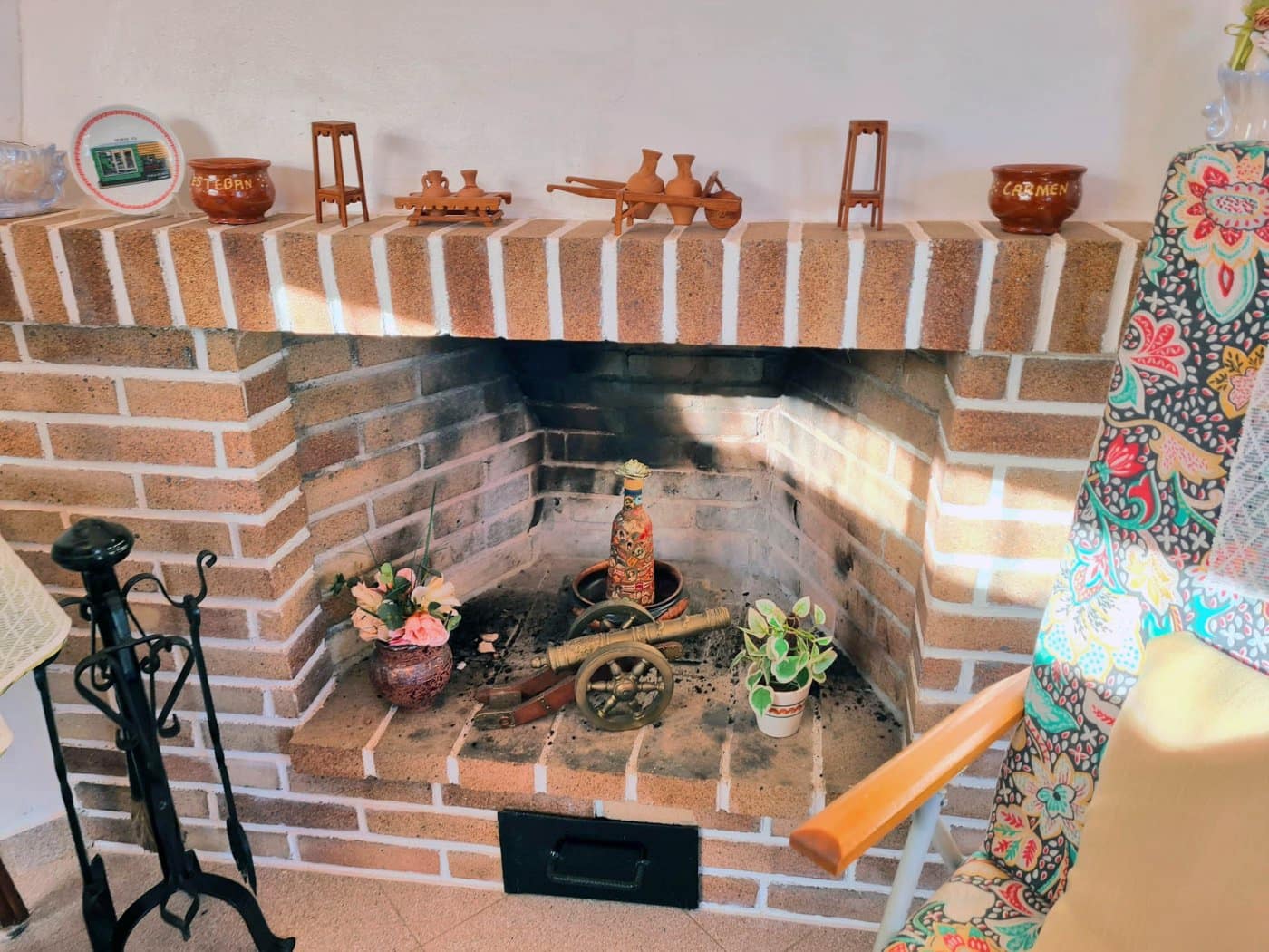 2 camera da letto Finca/Casa di Campagna in vendita in Cartagena con garage - 210.000 € (Rif: 8954825)