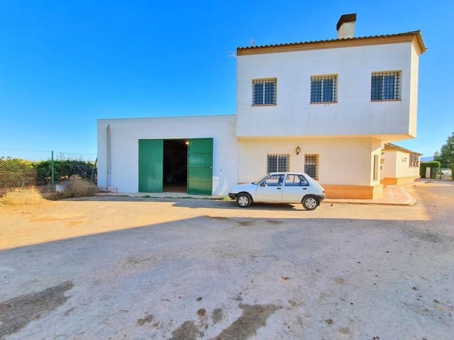 2 camera da letto Finca/Casa di Campagna in vendita in Cartagena con garage - 210.000 € (Rif: 8954825)