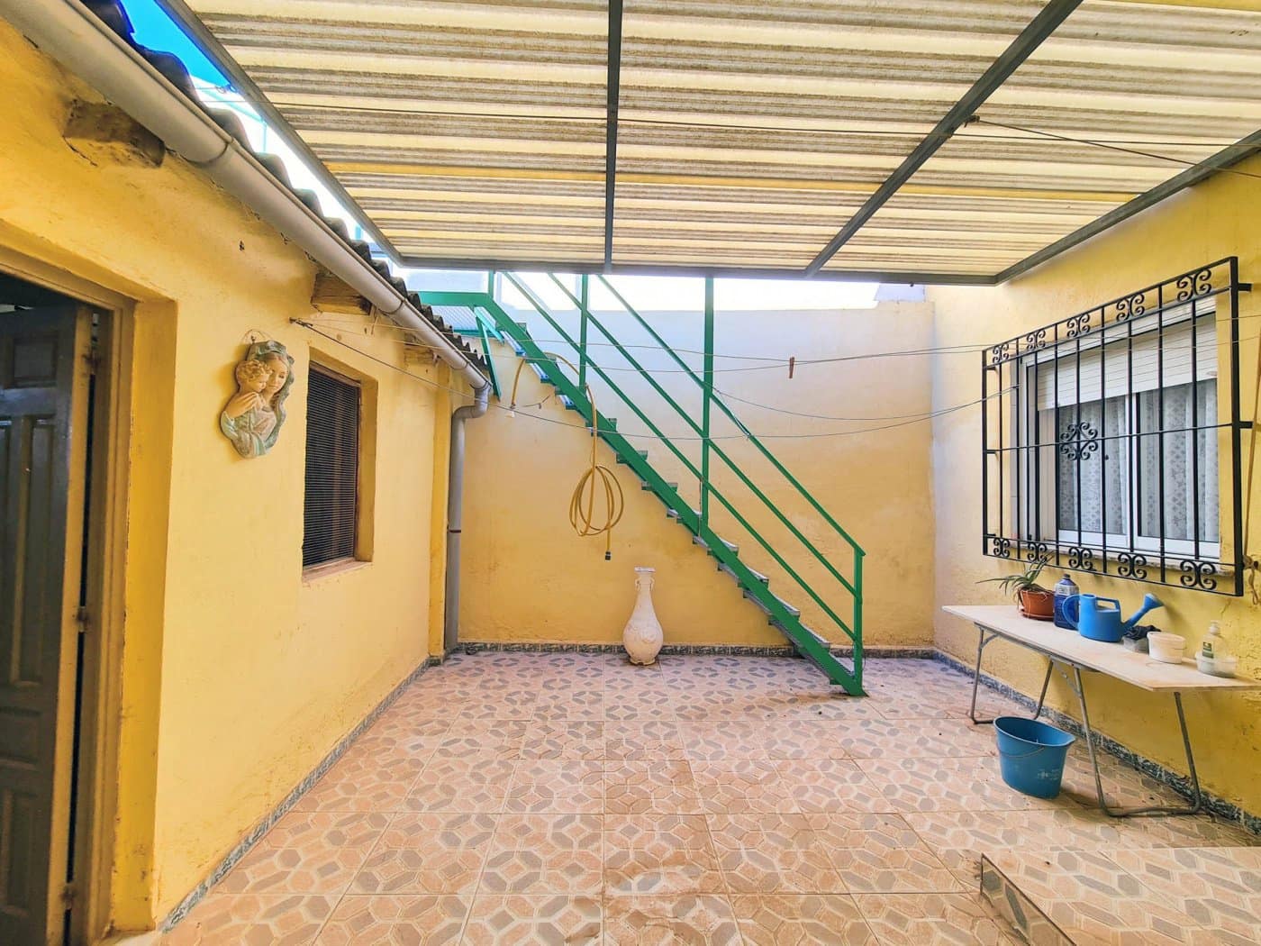 2 camera da letto Finca/Casa di Campagna in vendita in Cartagena con garage - 210.000 € (Rif: 8954825)