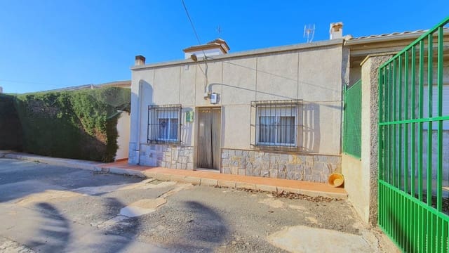 2 camera da letto Finca/Casa di Campagna in vendita in Cartagena con garage - 210.000 € (Rif: 8954825)