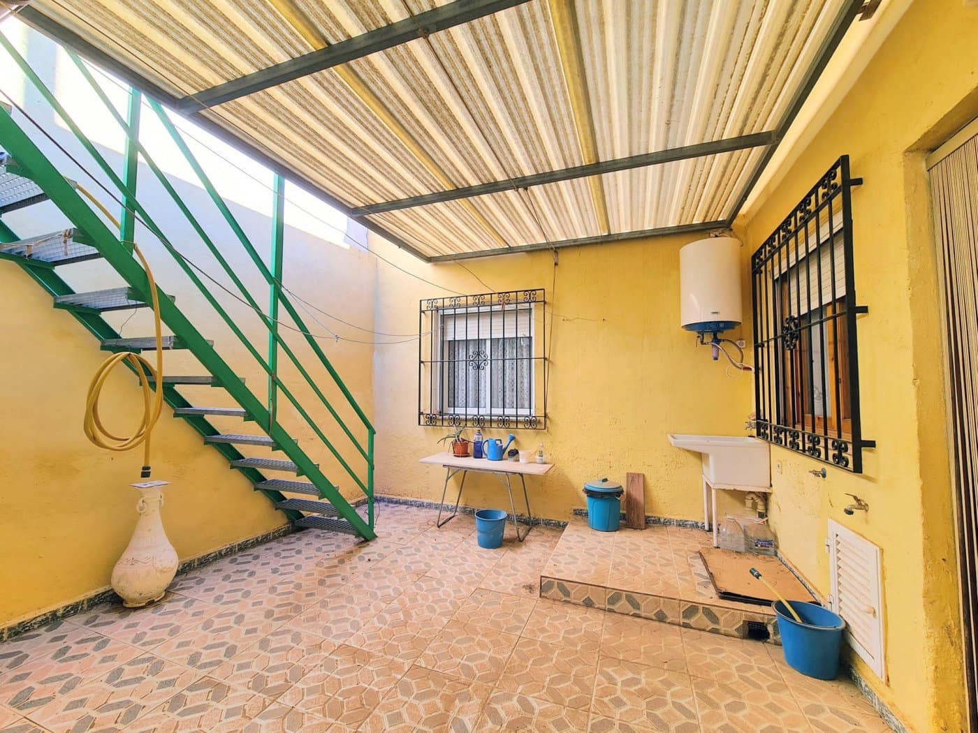 2 camera da letto Finca/Casa di Campagna in vendita in Cartagena con garage - 210.000 € (Rif: 8954825)