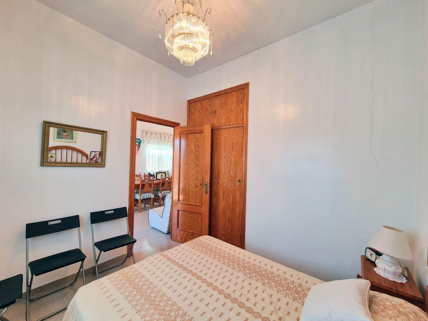 2 soveværelse Finca/Landehus til salg i Cartagena med garage - € 210.000 (Ref: 8954825)