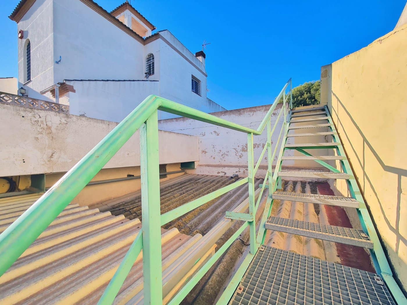 2 soveværelse Finca/Landehus til salg i Cartagena med garage - € 210.000 (Ref: 8954825)