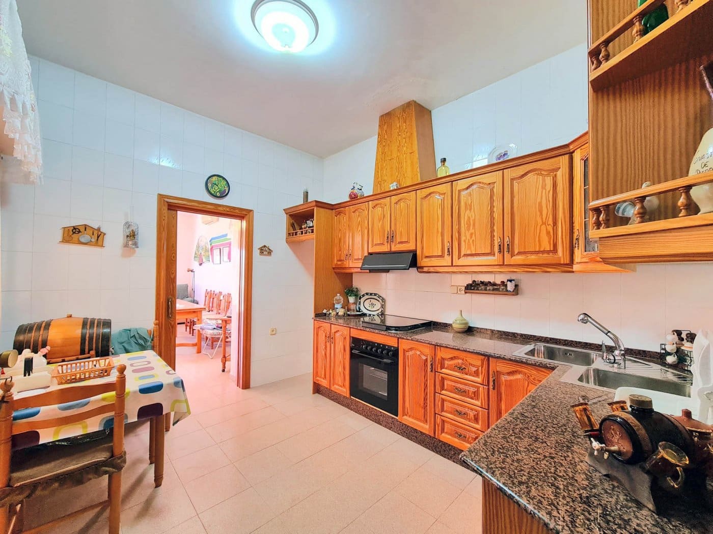 2 soveværelse Finca/Landehus til salg i Cartagena med garage - € 210.000 (Ref: 8954825)