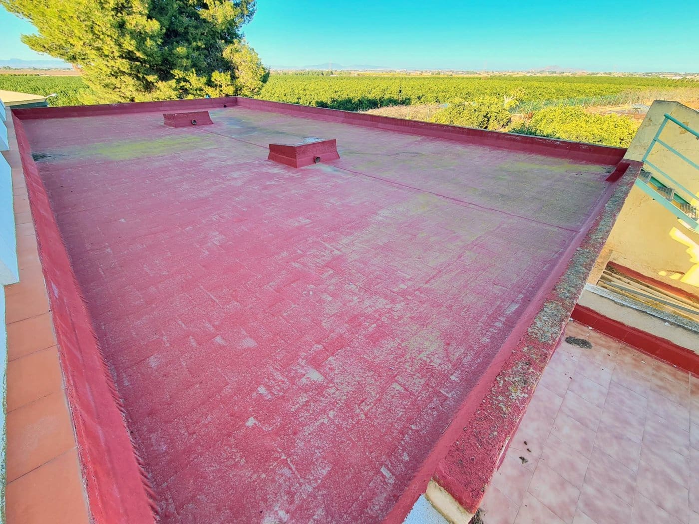 2 soveværelse Finca/Landehus til salg i Cartagena med garage - € 210.000 (Ref: 8954825)