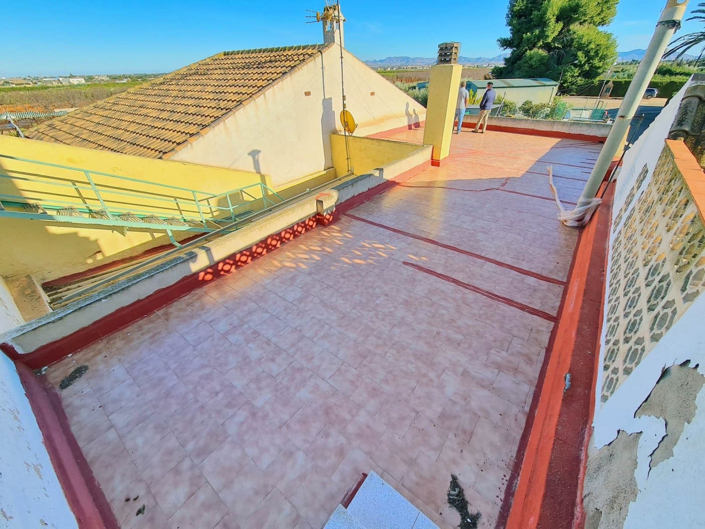 2 soveværelse Finca/Landehus til salg i Cartagena med garage - € 210.000 (Ref: 8954825)