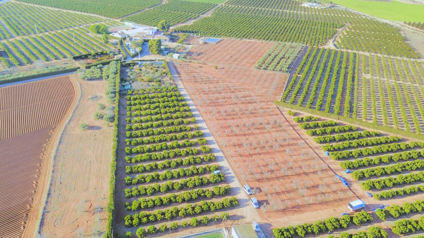 2 soveværelse Finca/Landehus til salg i Cartagena med garage - € 210.000 (Ref: 8954825)